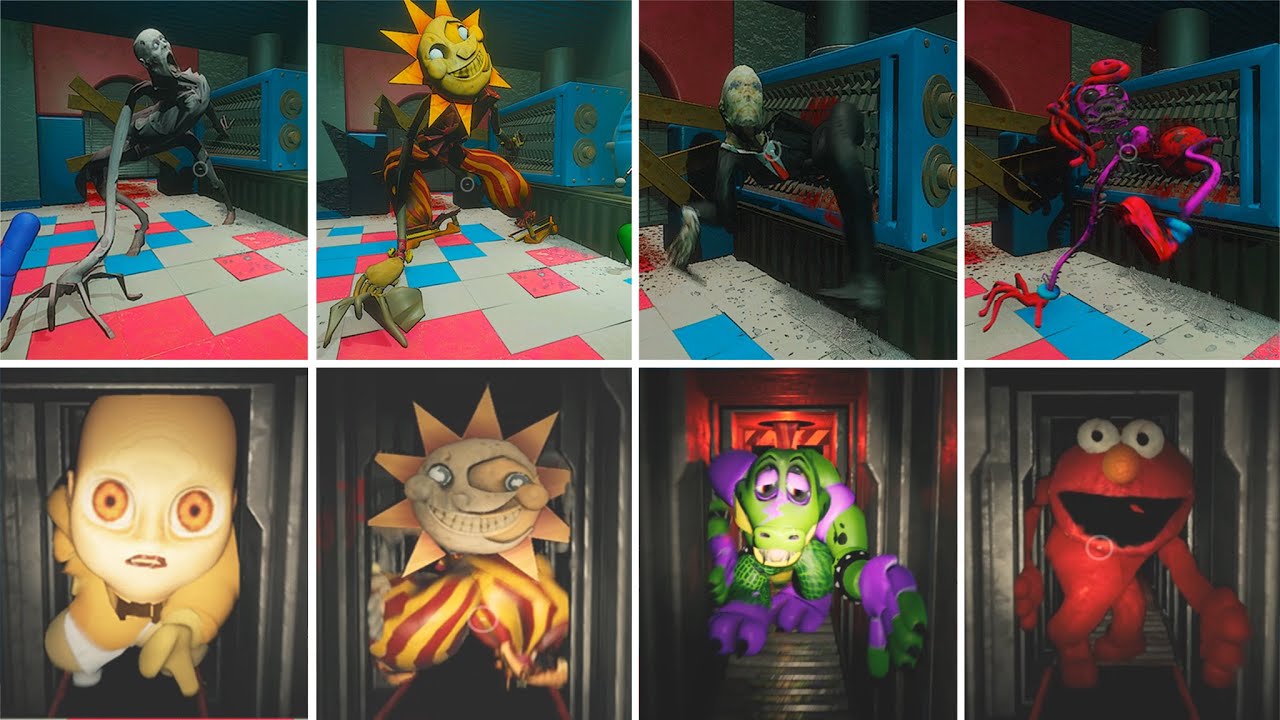 all-popular-characters-get-destroyed-by-grinder-in-poppy-playtime