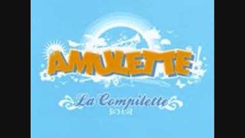 Amulette - Chanson - On est secoué