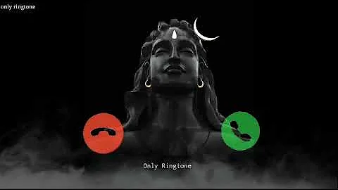 Mera Bhola Hai Bhandari ringtone🕉Namah shivaye.