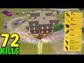72 Kills MY NEW SEASON BEST GAMEPLAY In PUBG Mobile BGMI 