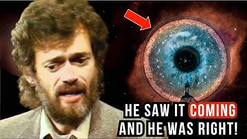 Everything He Predicted in 1998 Is Coming True — Here’s What’s Next