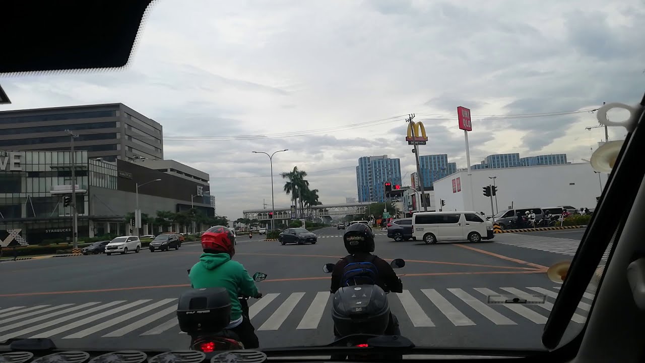 CALAMBA LAGUNA TO BINONDO MANILA | PART3
