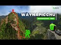 Huayna Picchu The Mountain That Challenges Your Limits