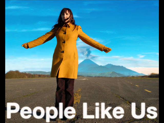 Watch People Like Us - Nobody Does on YouTube Watch People Like Us - Nobody Does on YouTube