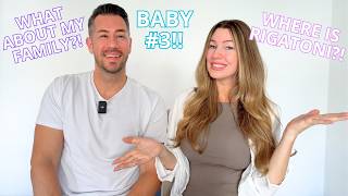WE MOVED TO ITALY! 🇮🇹 Mini Life Update ❤️