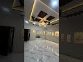 10 Marla Double Story House For Sale in Bhara Kahu University Town