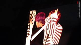 170714 SEVENTEEN DIAMOND EDGE IN SEOUL-MY I (JUN&THE8)