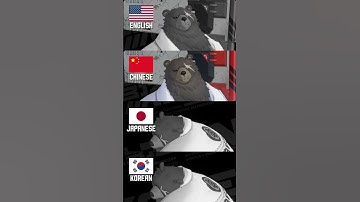 (ENG vs CN vs JP vs KRN) Ben Bigger Voice Actor Comparison #zenlesszonezero #zzzero