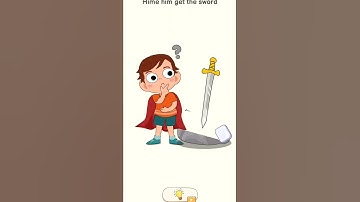 delete puzzle 😀 erase one part 🌈 level-57 ♥️ #shorts