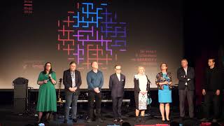 Gala otwarcia 28 edycji Festiwalu Kino na Granicy 29 kwietnia 2026 r.