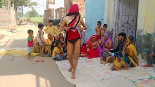 Real Dehati Open Dance