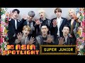 Sneak Peek: Exclusive SUPER JUNIOR Comeback Content All October | Asia Spotlight