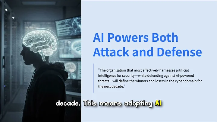 Data Security Navigating the New Cyber Frontier  (8 Minutes)