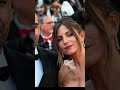 Anne Sophie Godet at the ''La Vie D'Une Femme'' screening #model