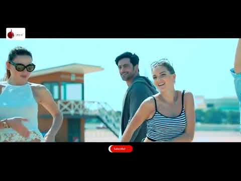 dil-mera-saiko-re-kaiko-re-hua-tere-pyar-mein-new-song