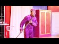 Комедия Рея Куни №13 Astana musical