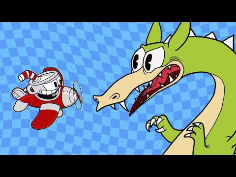 Chill Stream / Playing Cuphead PT/2 Live - Chill Stream / Playing Cuphead PT/2 Live