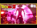 Dragon Ball Z Kakarot #11 - Goku Chega ao Campo de Batalha