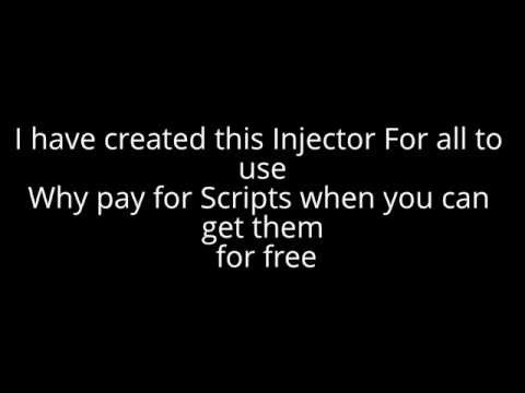 Powerbot Script Injector - FREE VIP SCRIPTS! - 2013