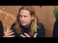 Capture de la vidéo Last In Line Interview At Ramblin' Man Fair 2017 - New!