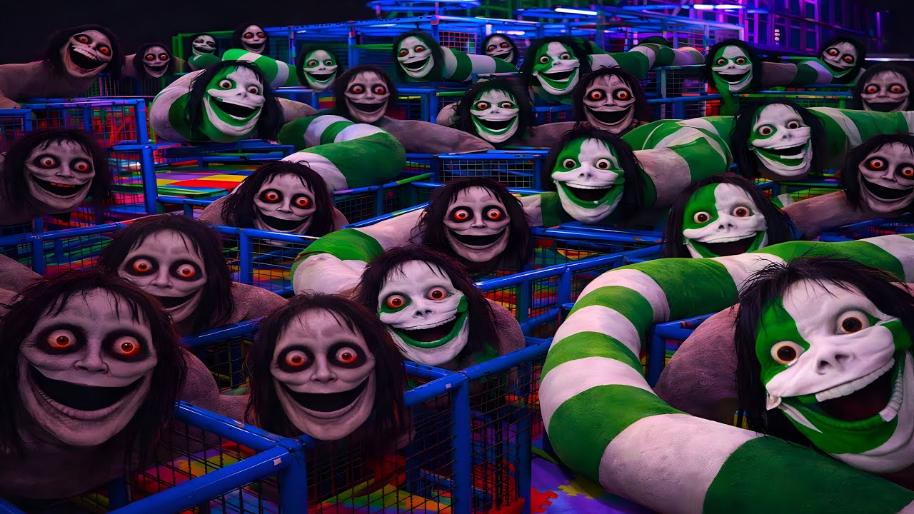 🔴 LIVE: Classrooms Horror Game | Extreme Fear Challenge #82