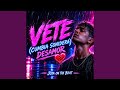 Vete (Cumbia Sonidera Desamor)