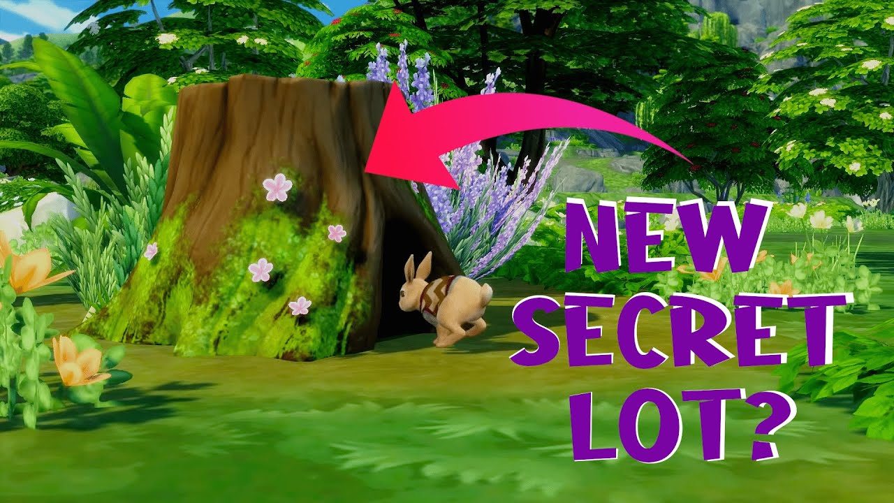 Screaming About The New Sims Pack For 9 Minutes YouTube