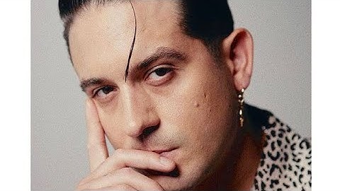 G-Eazy - Bad Energy ( Snippet)