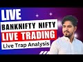 02th february 2024  live trading nifty 50 bank nifty  bank nifty live trading analysis