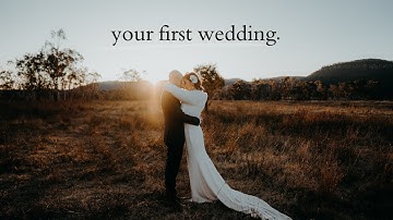 Wedding Videography for Beginners (5 Tips To INSTANTLY Improve Your Wedding Videos)