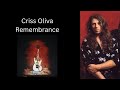 Savatage - Criss Oliva remembrance