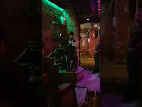 Munzur Cafe Bar Beyoğlu  \