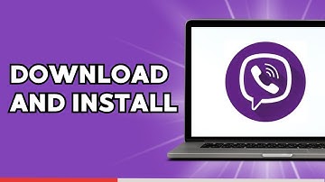 How to Download and Install Viber App on PC