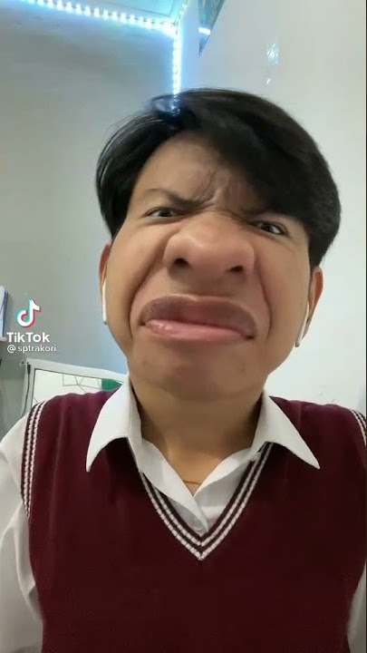 Tik Tok Saputra Kori | Part 02