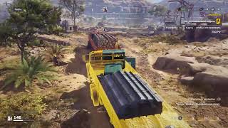 видео: Road Craft: симулятор дорожного абсурда картинка: Road Craft: симулятор дорожного абсурда