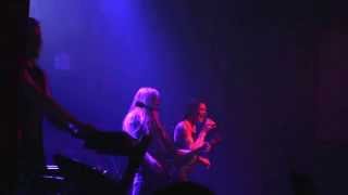 [HD] Nightwish - I Want My Tears Back LIVE! - Porto Alegre 29/09/2015