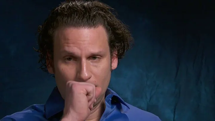 EXCLUSIVE: RAW Interview with Leon Jacob