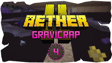 GRAVICRAP - Aether II Survival Part 4 With EUGENE