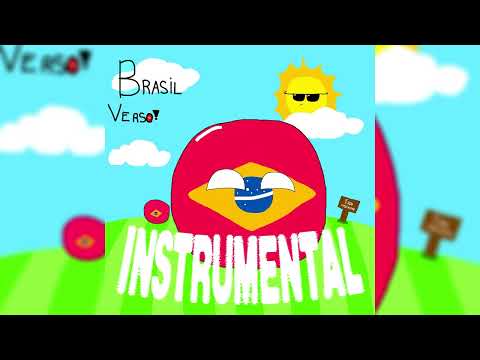 Obrigado, 1.100! (INSTRUMENTAL) @brasilversocountryballs