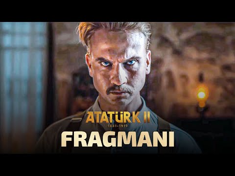 Atatürk 1881–1919 2. Film Fragmanı | 5 Ocak'ta Sinemalarda!