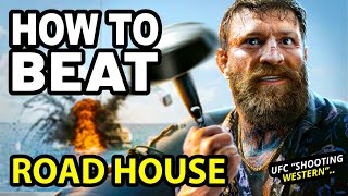 How to Beat the KNOX in ROAD HOUSE