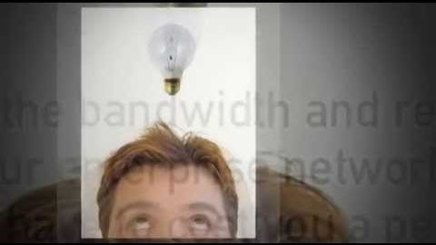 Beyond WAN Optimization: Talari Networks Technology