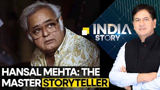 Hansal Mehta The Master Storyteller The India Story