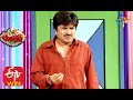 Rocket Raghava Performance | Double Dhamaka Special | 19th April 2020 | ETV  Telugu