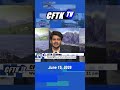 June 15, 2026 News Update Short with Jaimin Gandhi - CFTK-TV News weeknights at 5, 6, 6:30 & 11 pm.