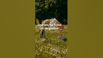 Thumbnail of Nina Chuba, Wenn das Liebe ist ( - /Lyrics)