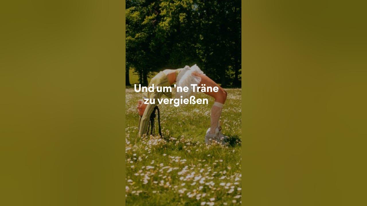 Nina Chuba, Wenn das Liebe ist ( - /Lyrics)