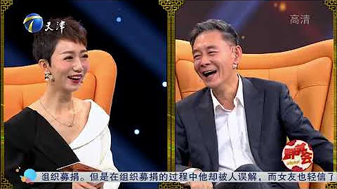 演員李光復曬出全家福，談起家人臉上掛滿幸福的笑容丨群英會 - 天天要聞