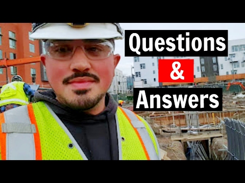 IBEW Answering your Questions