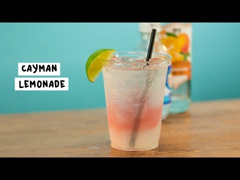 cayman-lemonade